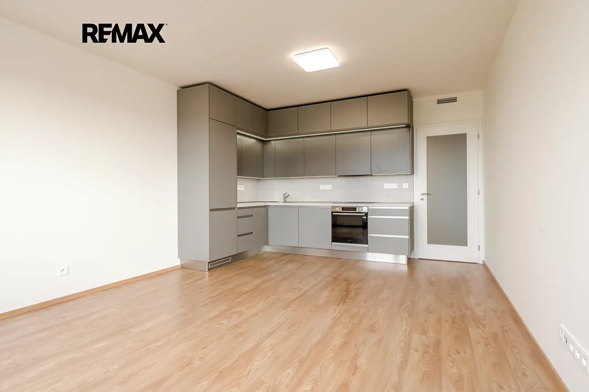 Pronájem bytu 2+kk 58 m²